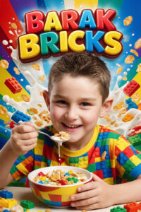 Cereal Box